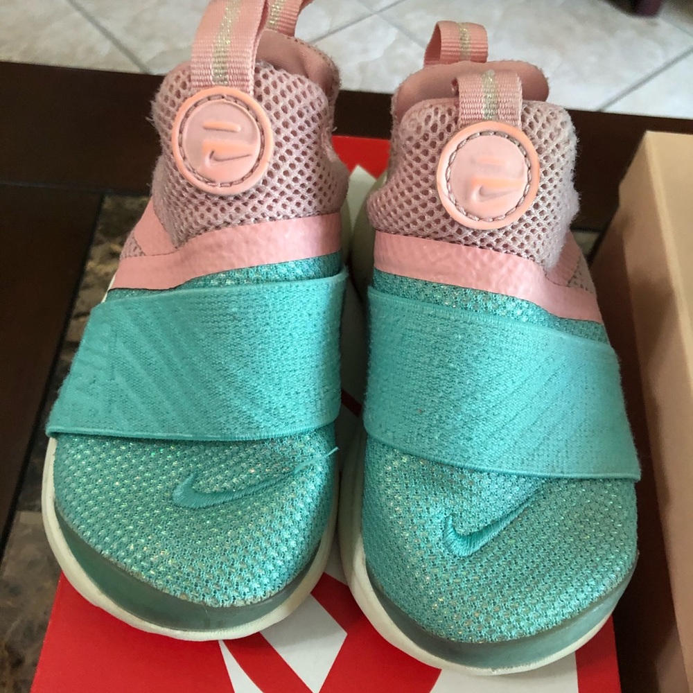 Nike presto